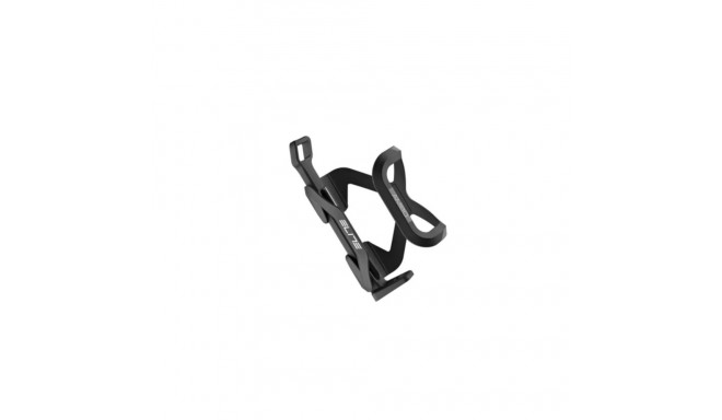 Pudelihoidja ELITE Bottle Cage Ambo, must