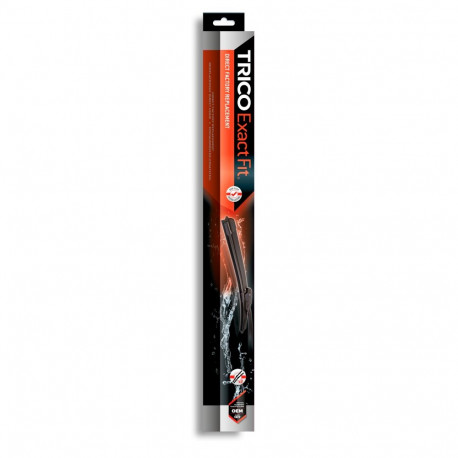 Trico 525/450mm Exact Fit klaa