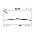 Valeo Canopy klaasipuhasti C 600 583977