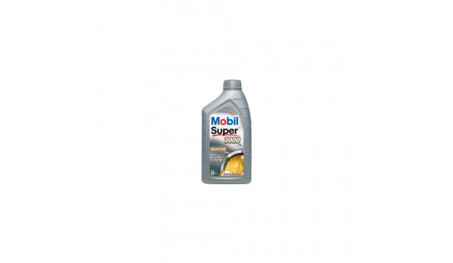 MOBIL 3000X1 5W40 1L