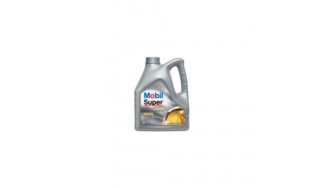 MOBIL 3000X1 5W40 4L