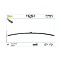Valeo Canopy klaasipuhasti E 700 583992