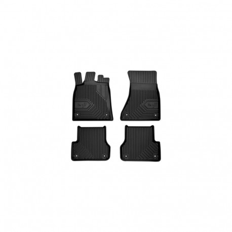 2,5D Audi A6 C7 2011-2018 kummimatid