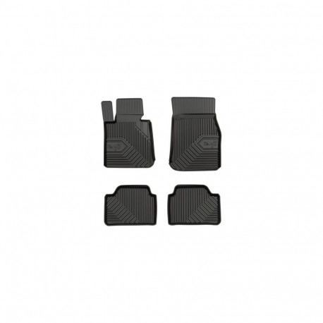 2,5D BMW 1 Seeria F20 2011-2019 kummimatid