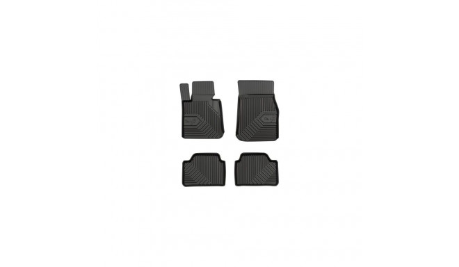 2,5D BMW 1 Seeria F20 2011-2019 kummimatid