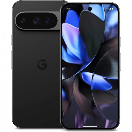 Google Pixel 9 Pro 128GB Black DE