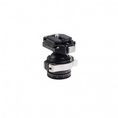 Falcam F38 Quick Release Trigger Upright Ball Head F38B4908