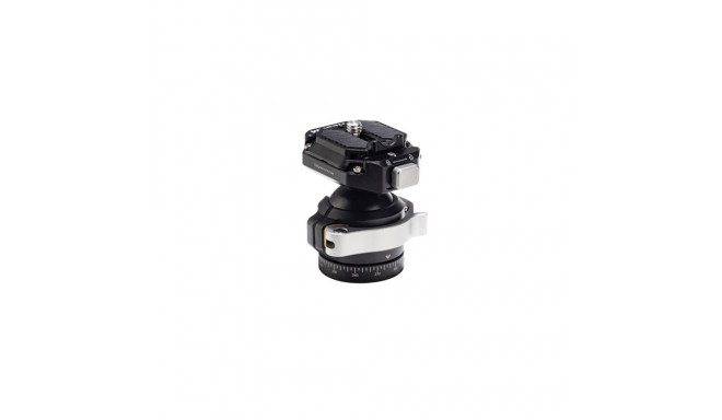 Falcam F38 Quick Release Trigger Upright Ball Head F38B4908