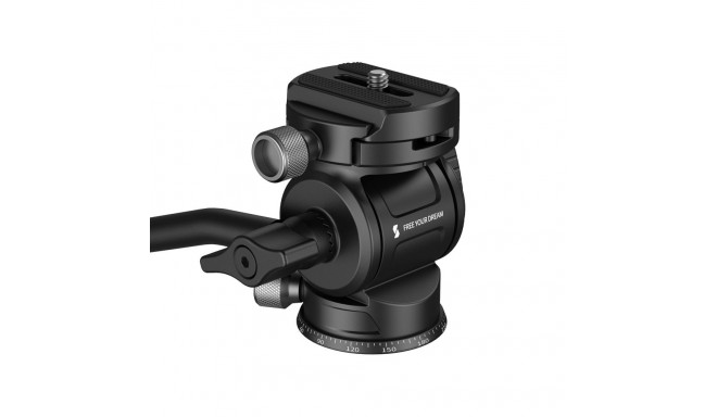 SmallRig 4936 Video Head CH3