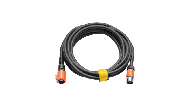 Godox F DC10E Extension Power Cable For F400R/F600R