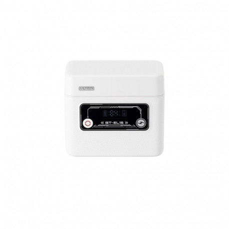 Viltrox Camera Battery Charging Case Power Bank for Nikon EN EL15