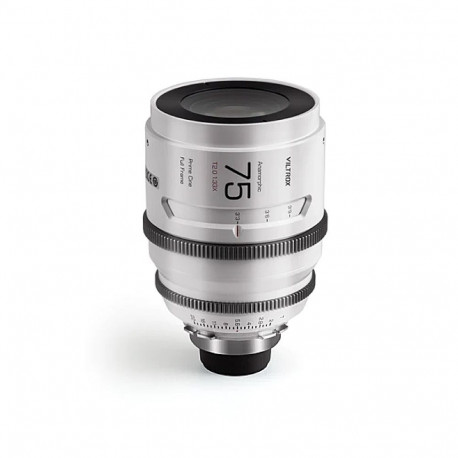 Viltrox Anamorphic Cine 75mm T2.0 1.33X PL mount