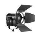 Godox F7 120D K2 Daylight LED Fresnel Light ( Stand Mount )