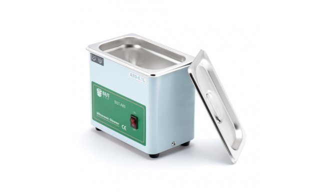 BEST Ultrasonic Cleaner (700ml)