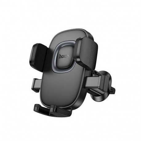 Car phone holder Hoco air vent H75 black