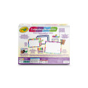 CRAYOLA Colouring Board Kit