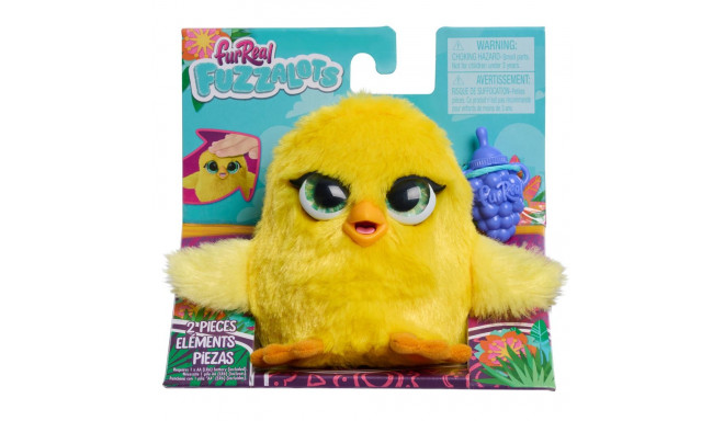 FurReal интерактивная мягкая игрушк Fuzz-a-lots, 9 cm