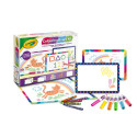 CRAYOLA Colouring Board Kit