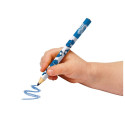 CRAYOLA MINIKIDS 8 suurt dekoreeritud pliiatsit