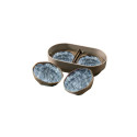 4M KidzLabs Grow Your Crystal Geodes