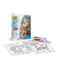 CRAYOLA PAW PATROL Color Wonder Set