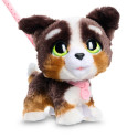 FURREAL Walk-a-Lots Bernedoodle Interactive toy FURREAL Walk-a-Lots Bernedoodle Interactive toy