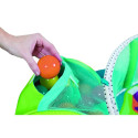 INFANTINO Grow-with-me activity gym & ball pit