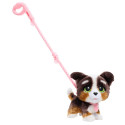 FURREAL Walk-a-Lots Bernedoodle Interactive toy FURREAL Walk-a-Lots Bernedoodle Interactive toy