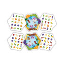 FLEXIQ boardgame Make A Mooove