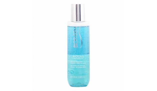 Acu maskas noņemšanas līdzeklis Biocils Biotherm - 100 ml