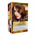 Püsivärv Excellence Intense L'Oreal Make Up Excellence Hele kuldne pruun (1 Ühikut)