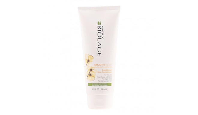 Conditioner Biolage Smoothproof Matrix Curly hair - 200 ml