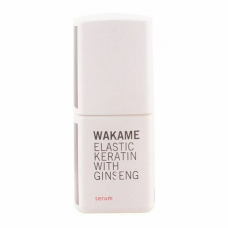 Keratiinhooldus Trendy Hair Wakame Elastin Keratin 30 ml