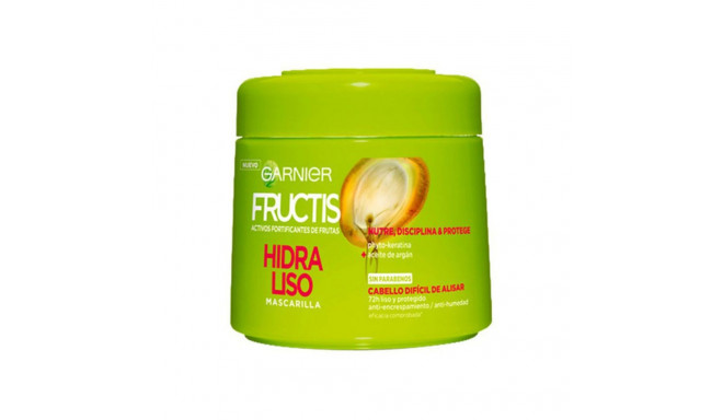 Juuksemask Hidra Liso Garnier C5574902 (300 ml) 300 ml