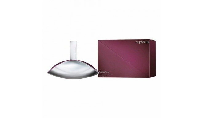 Naiste parfümeeria Euphoria Calvin Klein EUPHORIA EDP (160 ml) EDP 160 ml