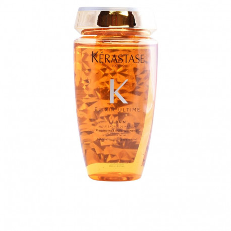 Toitev šampoon Elixir Ultime Bain Kerastase (250 ml)