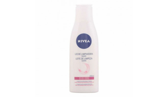 Cleansing Lotion PSS Nivea