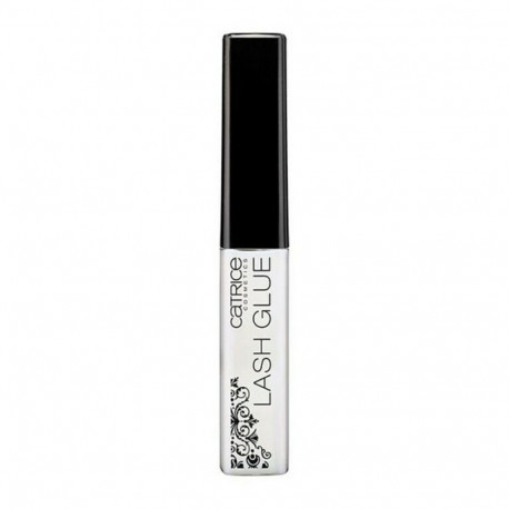 Poolpüsiripsmete liim Lash Glue Catrice Lash Glue (5 ml) 5 ml