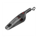 Black & Decker käsitolmuimeja 50111XNVB1 0,37L 78dB 12V, must