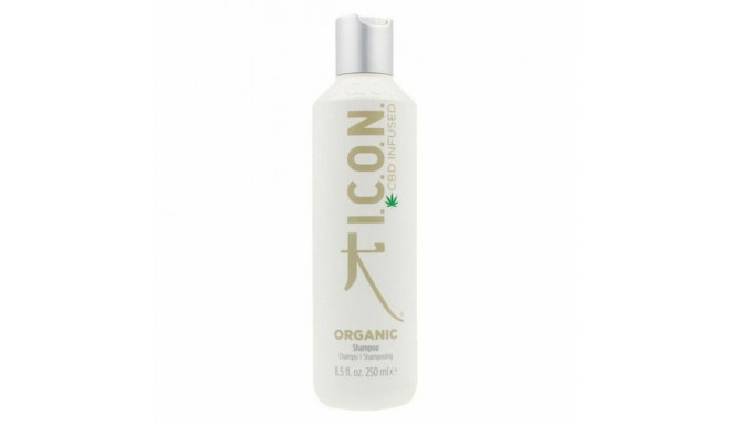 Šampoon I.c.o.n. Organic 250 ml