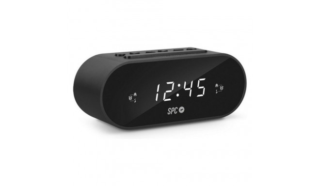 Clock-Radio SPC 4585N (1 Unit)