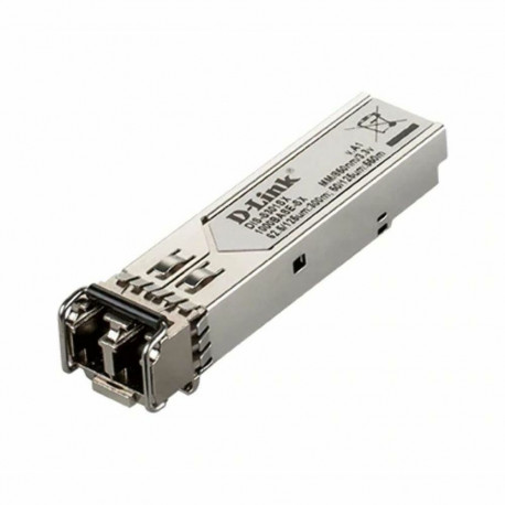 SFP MonoMode Šķiedru Modulis D-Link DIS-S301SX