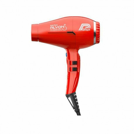 Föön Parlux K-1160 Punane Ioon-