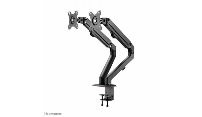 TV Statīvs Neomounts FPMA-D650DBLACK      17-27" 7 kg
