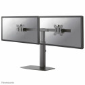 Televiisori Alus Neomounts FPMA-D865DBLACK 10-27" 27" 10" 6 Kg