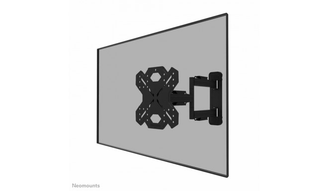 Televiisori Alus Neomounts WL40S-850BL12 32-55" 32" 55" 40 kg