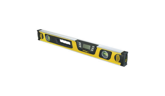 Spirit Level Stanley Fatmax 60 cm 360º