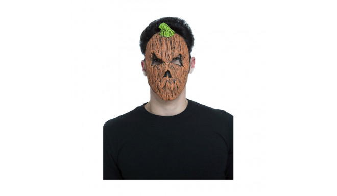 Mask My Other Me Pumpkin