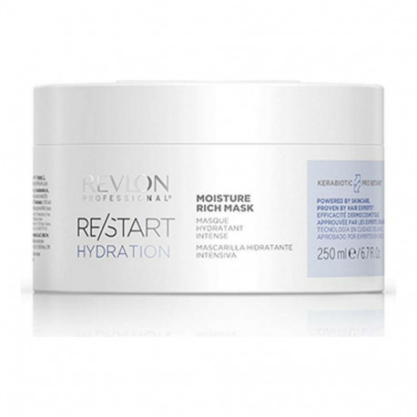 Hydrating Mask Revlon 7260766000 200 ml