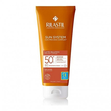 Päikesepiim Rilastil Sun System Spf 50+ (200 ml)